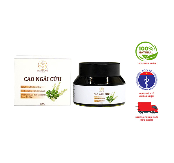 CAO NGẢI CỨU TRỊ NHĂN HOME CARE
